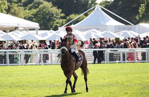 Royal Ascot 2024: Windsor Castle Stakes Stats Guide.